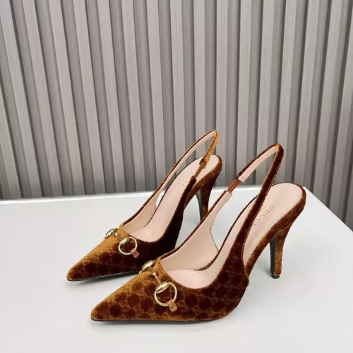 Gucci Sandal For Women #1372064