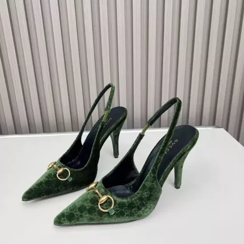 Gucci Sandal For Women #1372065