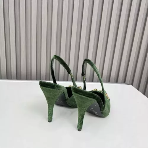 Cheap Gucci Sandal For Women #1372065 Replica Wholesale [$96.00 USD] [ITEM#1372065] on Replica Gucci Sandal