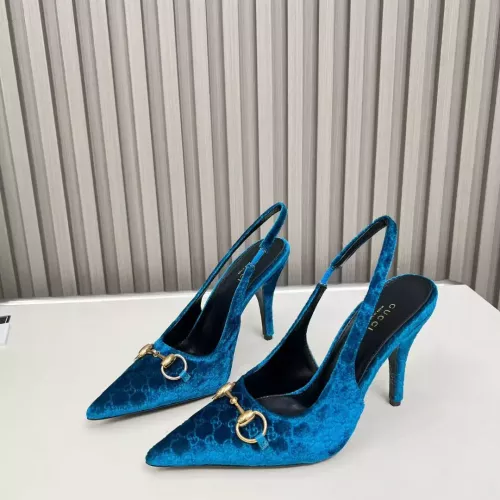 Gucci Sandal For Women #1372066