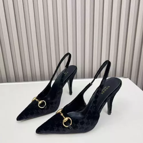 Gucci Sandal For Women #1372067