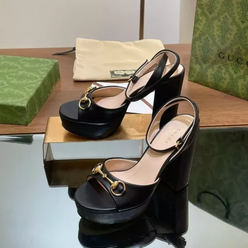 Gucci Sandal For Women #1372077