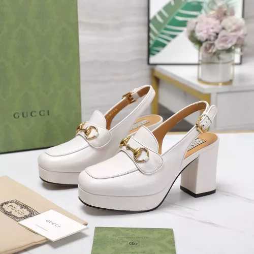 Gucci Sandal For Women #1372081