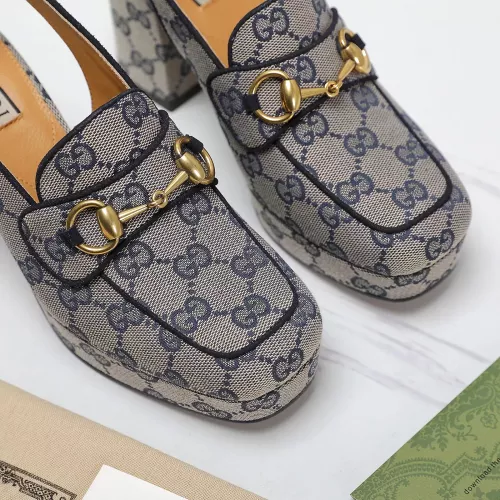 Cheap Gucci Sandal For Women #1372083 Replica Wholesale [$100.00 USD] [ITEM#1372083] on Replica Gucci Sandal