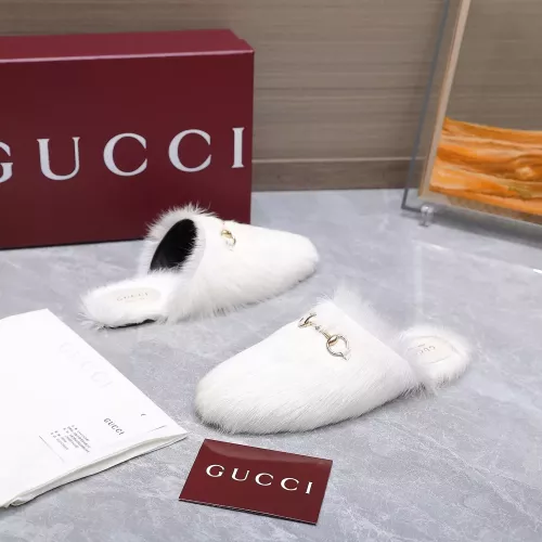 Gucci Slippers For Women #1372085