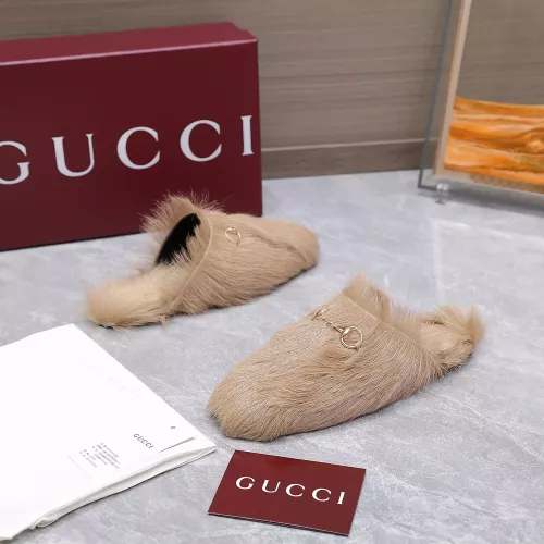 Gucci Slippers For Women #1372086