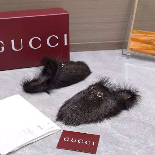 Gucci Slippers For Women #1372087