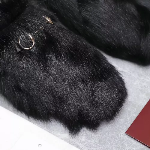Cheap Gucci Slippers For Women #1372088 Replica Wholesale [$122.00 USD] [ITEM#1372088] on Replica Gucci Slippers