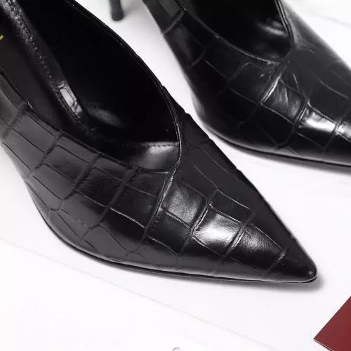 Cheap Gucci High-Heeled Shoes For Women #1372096 Replica Wholesale [$125.00 USD] [ITEM#1372096] on Replica Gucci High-Heeled Shoes