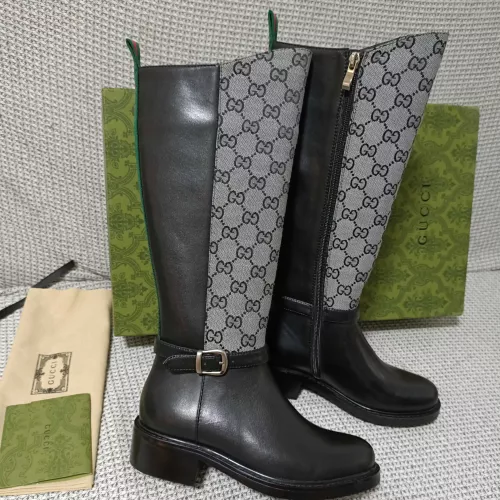 Gucci Boots For Women #1372108