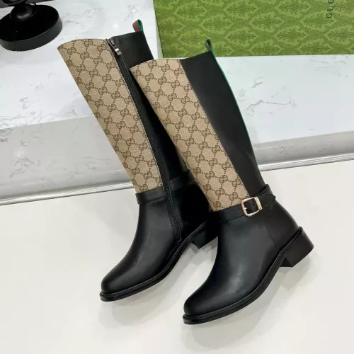 Gucci Boots For Women #1372109