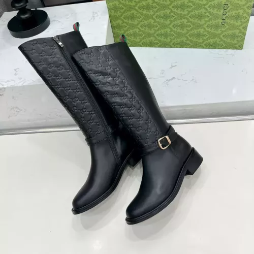Gucci Boots For Women #1372111