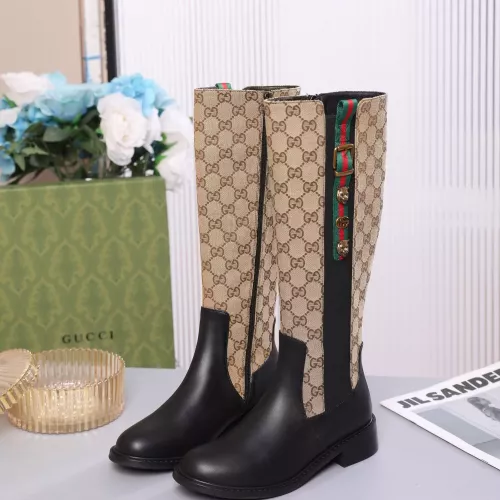 Gucci Boots For Women #1372112