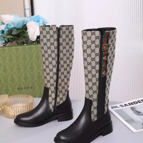 Gucci Boots For Women #1372113