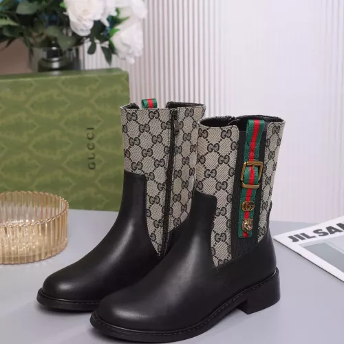 Gucci Boots For Women #1372116