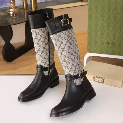 Gucci Boots For Women #1372123