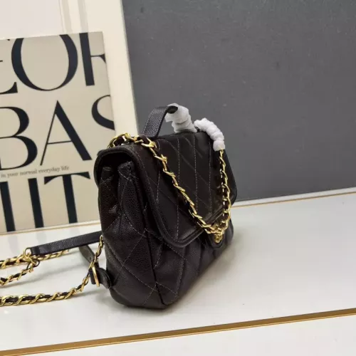 Cheap Chanel AAA Quality Messenger Bags For Women #1372126 Replica Wholesale [$96.00 USD] [ITEM#1372126] on Replica Chanel AAA Quality Messenger Bags