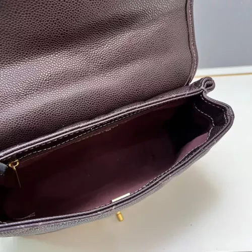 Cheap Chanel AAA Quality Messenger Bags For Women #1372126 Replica Wholesale [$96.00 USD] [ITEM#1372126] on Replica Chanel AAA Quality Messenger Bags