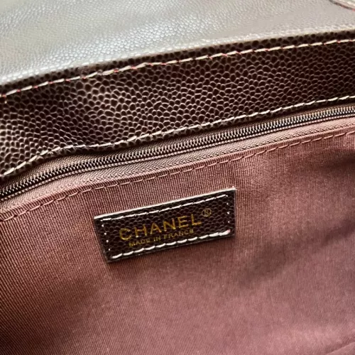 Cheap Chanel AAA Quality Messenger Bags For Women #1372126 Replica Wholesale [$96.00 USD] [ITEM#1372126] on Replica Chanel AAA Quality Messenger Bags