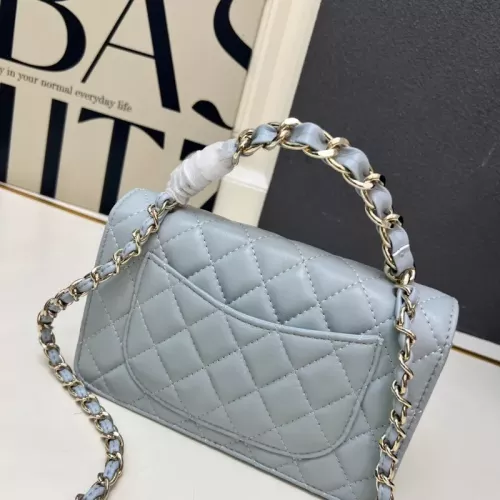 Cheap Chanel AAA Quality Messenger Bags For Women #1372128 Replica Wholesale [$85.00 USD] [ITEM#1372128] on Replica Chanel AAA Quality Messenger Bags