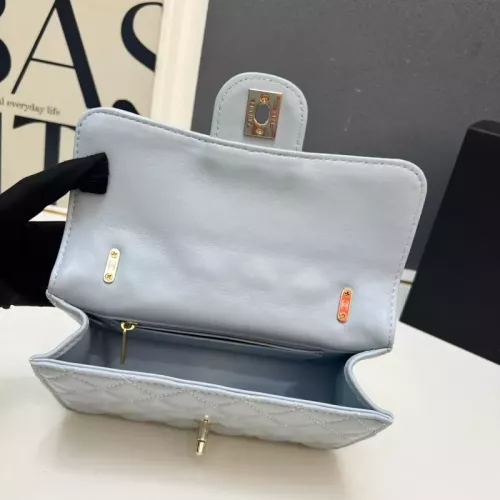 Cheap Chanel AAA Quality Messenger Bags For Women #1372128 Replica Wholesale [$85.00 USD] [ITEM#1372128] on Replica Chanel AAA Quality Messenger Bags