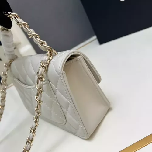 Cheap Chanel AAA Quality Messenger Bags For Women #1372130 Replica Wholesale [$85.00 USD] [ITEM#1372130] on Replica Chanel AAA Quality Messenger Bags