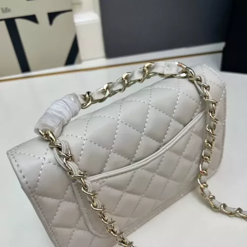 Cheap Chanel AAA Quality Messenger Bags For Women #1372130 Replica Wholesale [$85.00 USD] [ITEM#1372130] on Replica Chanel AAA Quality Messenger Bags