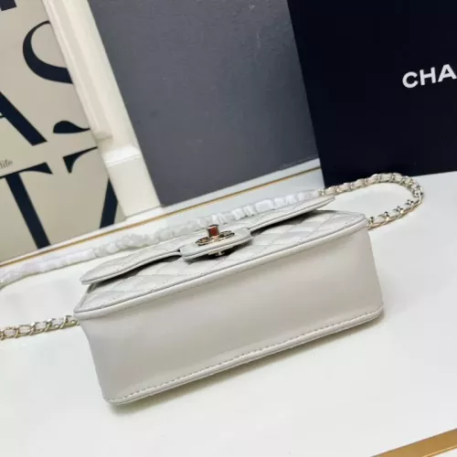 Cheap Chanel AAA Quality Messenger Bags For Women #1372130 Replica Wholesale [$85.00 USD] [ITEM#1372130] on Replica Chanel AAA Quality Messenger Bags