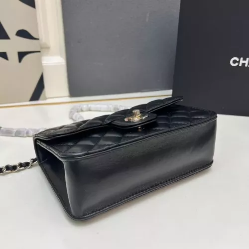 Cheap Chanel AAA Quality Messenger Bags For Women #1372131 Replica Wholesale [$88.00 USD] [ITEM#1372131] on Replica Chanel AAA Quality Messenger Bags
