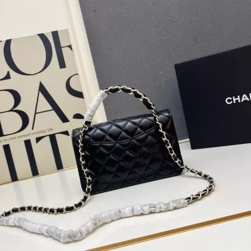 Cheap Chanel AAA Quality Messenger Bags For Women #1372132 Replica Wholesale [$85.00 USD] [ITEM#1372132] on Replica Chanel AAA Quality Messenger Bags