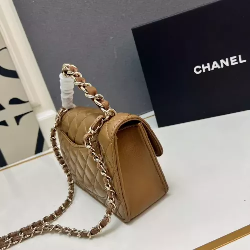 Cheap Chanel AAA Quality Messenger Bags For Women #1372135 Replica Wholesale [$88.00 USD] [ITEM#1372135] on Replica Chanel AAA Quality Messenger Bags