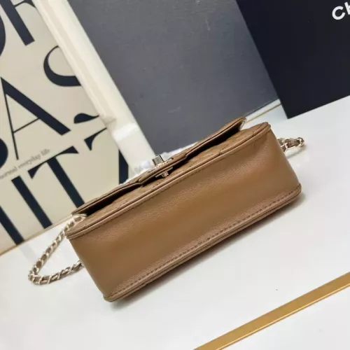 Cheap Chanel AAA Quality Messenger Bags For Women #1372135 Replica Wholesale [$88.00 USD] [ITEM#1372135] on Replica Chanel AAA Quality Messenger Bags