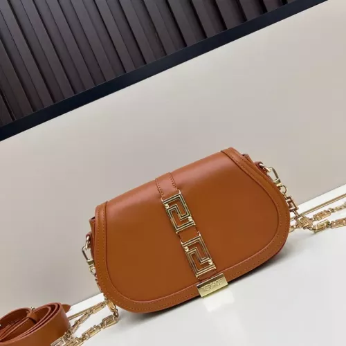 Versace AAA Quality Messenger Bags For Women #1372137