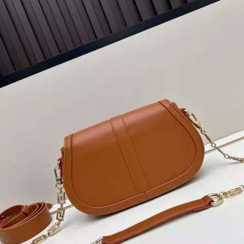 Cheap Versace AAA Quality Messenger Bags For Women #1372137 Replica Wholesale [$98.00 USD] [ITEM#1372137] on Replica Versace AAA Quality Messenger Bags