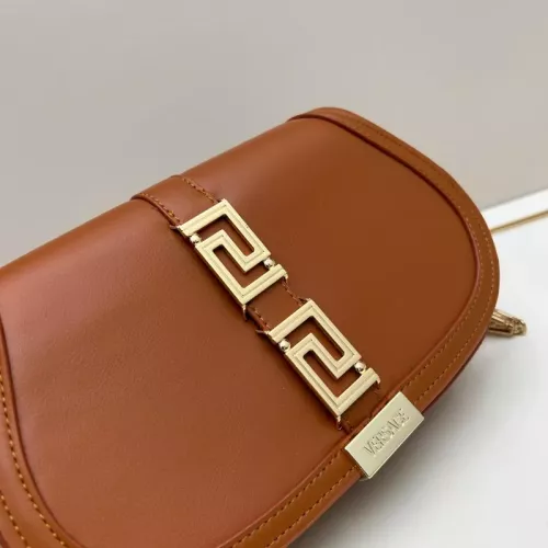 Cheap Versace AAA Quality Messenger Bags For Women #1372137 Replica Wholesale [$98.00 USD] [ITEM#1372137] on Replica Versace AAA Quality Messenger Bags
