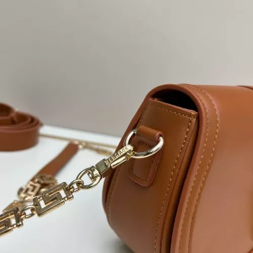 Cheap Versace AAA Quality Messenger Bags For Women #1372137 Replica Wholesale [$98.00 USD] [ITEM#1372137] on Replica Versace AAA Quality Messenger Bags