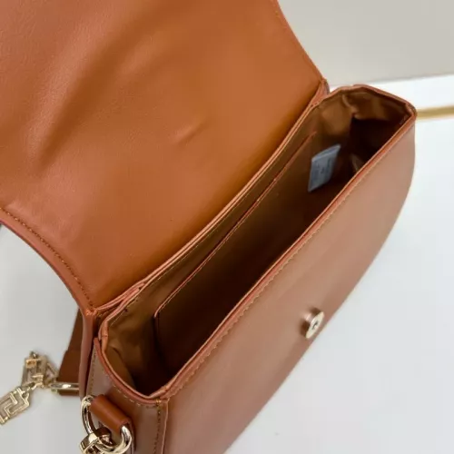 Cheap Versace AAA Quality Messenger Bags For Women #1372137 Replica Wholesale [$98.00 USD] [ITEM#1372137] on Replica Versace AAA Quality Messenger Bags