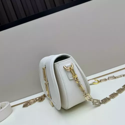 Cheap Versace AAA Quality Messenger Bags For Women #1372138 Replica Wholesale [$98.00 USD] [ITEM#1372138] on Replica Versace AAA Quality Messenger Bags