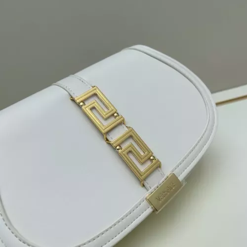 Cheap Versace AAA Quality Messenger Bags For Women #1372138 Replica Wholesale [$98.00 USD] [ITEM#1372138] on Replica Versace AAA Quality Messenger Bags