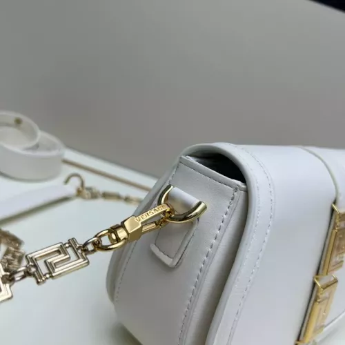 Cheap Versace AAA Quality Messenger Bags For Women #1372138 Replica Wholesale [$98.00 USD] [ITEM#1372138] on Replica Versace AAA Quality Messenger Bags