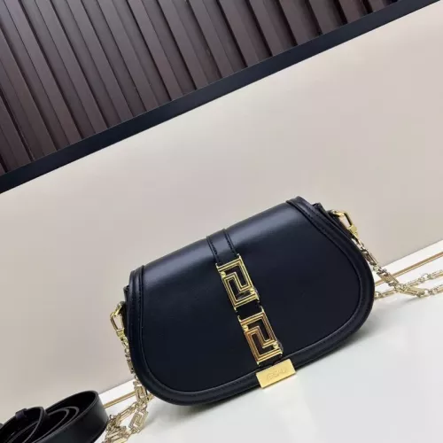 Versace AAA Quality Messenger Bags For Women #1372139