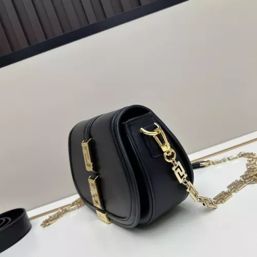 Cheap Versace AAA Quality Messenger Bags For Women #1372139 Replica Wholesale [$98.00 USD] [ITEM#1372139] on Replica Versace AAA Quality Messenger Bags