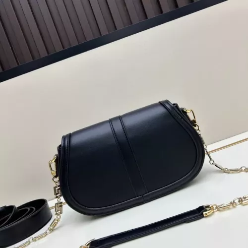 Cheap Versace AAA Quality Messenger Bags For Women #1372139 Replica Wholesale [$98.00 USD] [ITEM#1372139] on Replica Versace AAA Quality Messenger Bags