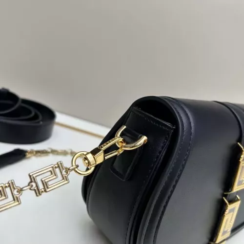 Cheap Versace AAA Quality Messenger Bags For Women #1372139 Replica Wholesale [$98.00 USD] [ITEM#1372139] on Replica Versace AAA Quality Messenger Bags