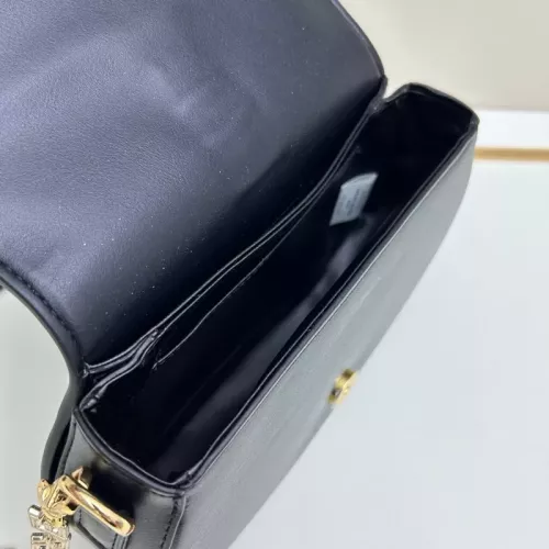 Cheap Versace AAA Quality Messenger Bags For Women #1372139 Replica Wholesale [$98.00 USD] [ITEM#1372139] on Replica Versace AAA Quality Messenger Bags