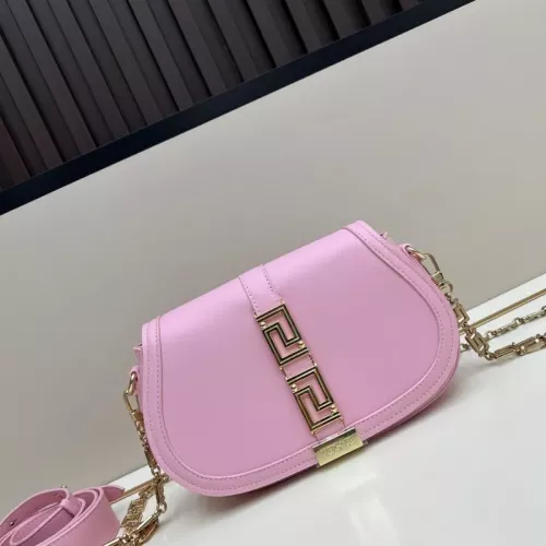 Versace AAA Quality Messenger Bags For Women #1372140
