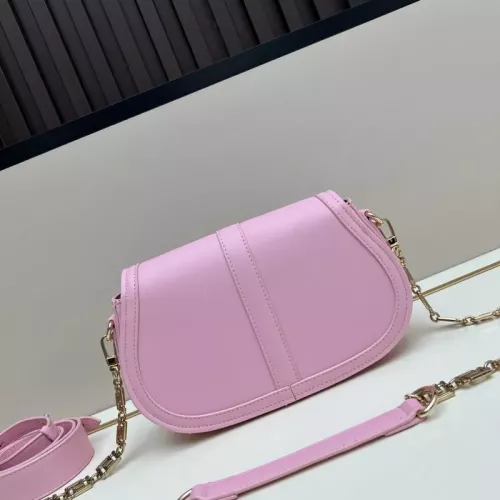 Cheap Versace AAA Quality Messenger Bags For Women #1372140 Replica Wholesale [$98.00 USD] [ITEM#1372140] on Replica Versace AAA Quality Messenger Bags