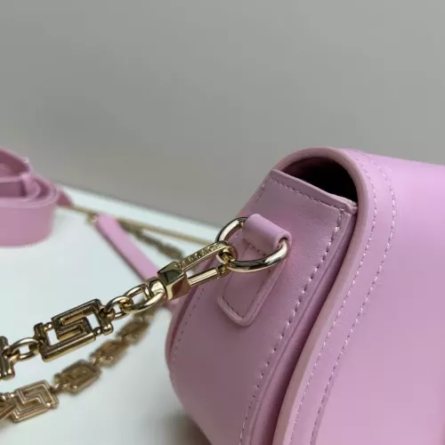 Cheap Versace AAA Quality Messenger Bags For Women #1372140 Replica Wholesale [$98.00 USD] [ITEM#1372140] on Replica Versace AAA Quality Messenger Bags