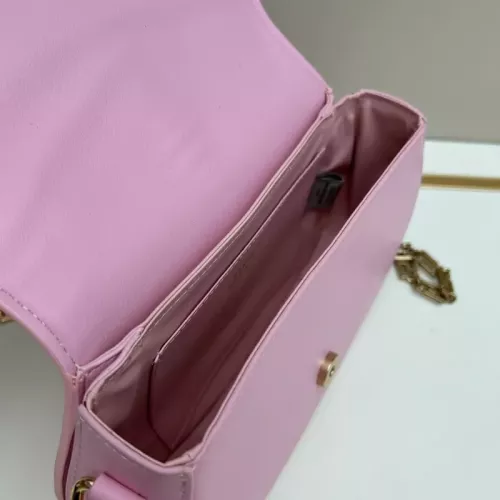 Cheap Versace AAA Quality Messenger Bags For Women #1372140 Replica Wholesale [$98.00 USD] [ITEM#1372140] on Replica Versace AAA Quality Messenger Bags