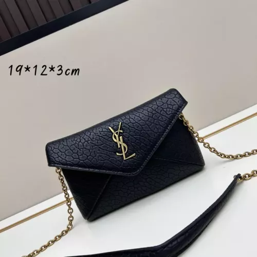Yves Saint Laurent YSL AAA Quality Messenger Bags For Women #1372161